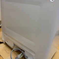 Panasonic　パナソニック NP-TCM4　食器洗い乾燥機　食洗機の画像