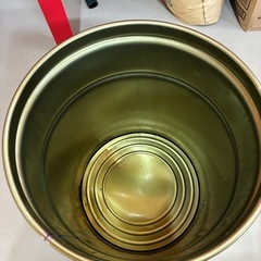 ペール缶の画像