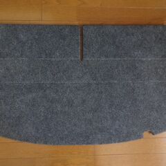 ☆N-BOX JF1 JF2 純正 ラゲッジボード トランクボード☆　の画像