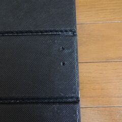 ☆N-BOX JF1 JF2 純正 ラゲッジボード トランクボード☆　の画像