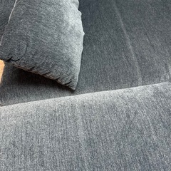 Rシリーズ 3Pソファ レスピロの画像