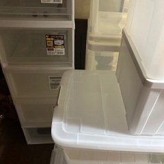 クリアーケースの画像