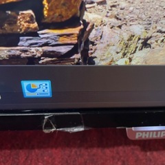 PHILIPS 液晶モニター  42.5インチ BDM4350の画像