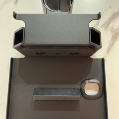 EQUALS WALL テレビスタンド A2対応 オプション3点の画像