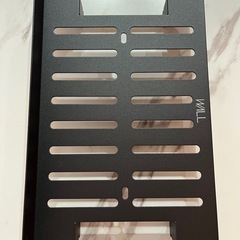 EQUALS WALL テレビスタンド A2対応 オプション3点の画像