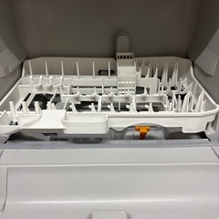 Panasonic　パナソニック NP-TCM4　食器洗い乾燥機　食洗機の画像