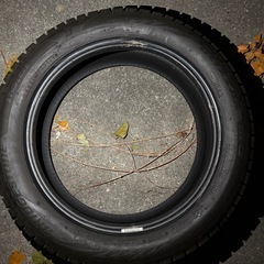 165/55R15 ブリザック VRX2 4本の画像