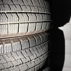 165/55R15 ブリザック VRX2 4本の画像