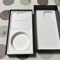 iPhone 13Pro 128GB アルパイングリーンの画像