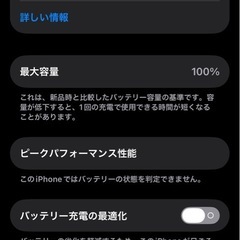 iPhone 13Pro 128GB アルパイングリーンの画像
