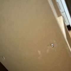 MUJI パルプボードボックス4段　2個セット　の画像