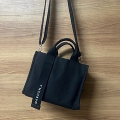 韓国ブランドバッグ★MARHEN.Jの画像