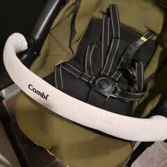 コンビ 両対面ベビーカーの画像