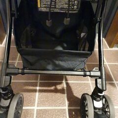 コンビ 両対面ベビーカーの画像