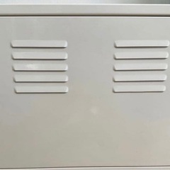 IKEA PS キャビネット+キャビネット小 セットの画像