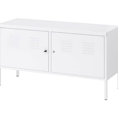 IKEA PS キャビネット+キャビネット小 セットの画像
