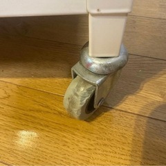 IKEA PS キャビネット+キャビネット小 セットの画像