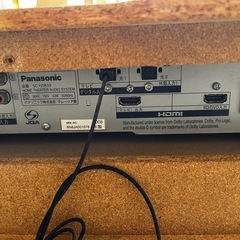 テレビ台の画像