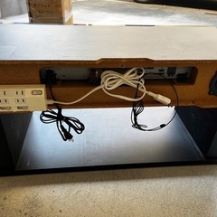 テレビ台の画像