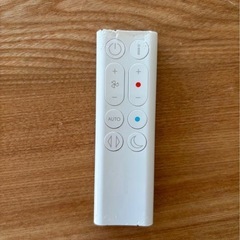 美品 ♡ Dyson HP10 Hot + Cool Gen1 ファンヒーターの画像