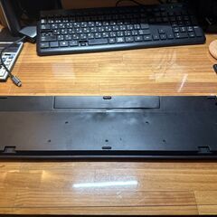 ☆良品☆DELL　ワイヤレスキーボード　他とまとめて大歓迎です！！の画像