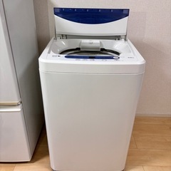 洗濯機の画像