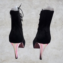 Rady ハイヒールブーツ Mサイズの画像