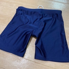 ミズノ　水着　Mサイズの画像