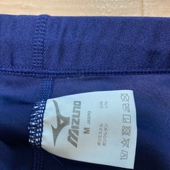 ミズノ　水着　Mサイズの画像