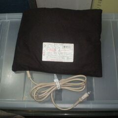 [山善] ソフト電気あんか YSK-210Dの画像