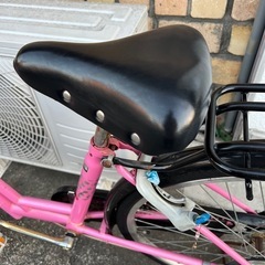 自転車 現状販売となります。の画像