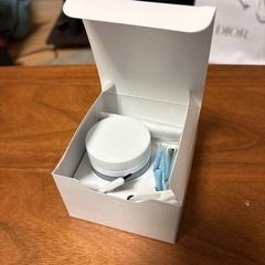 THE KISS ジュエリークリーンミニ JEWELRY CLEAN KITの画像