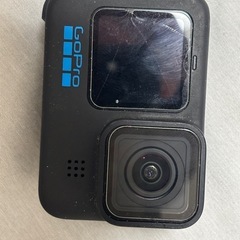 GoPro HERO 11の画像