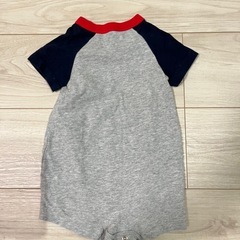 GAPベビー服　ミッキーマウスの画像
