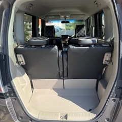 H24年式　N-BOX  車検満タンの画像