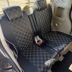 H24年式　N-BOX  車検満タンの画像