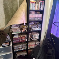 カラボックス　プラスチック引出し収納の画像