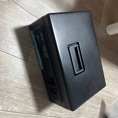 手提げ金庫の画像