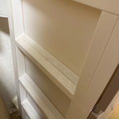 収納ボックスの画像