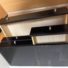 タンス中型※24(月)までの画像