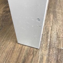 【ジャングルジャングル広陵店】家具　ニトリ　ダイニングテーブル　ガラス天板　大理石柄　テーブル　【ジモティー特別価格！！】の画像