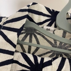 甚平　95の画像