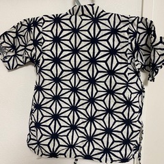 甚平　95の画像