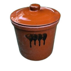漬物容器（かめ）