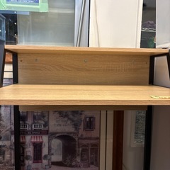 【デスク】クリーニング済み【管理番号12311】町の画像