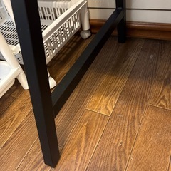 【デスク】クリーニング済み【管理番号12311】町の画像