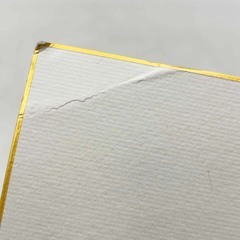 鶴竜 手形 直筆サイン色紙 落款印 横綱 大相撲の画像