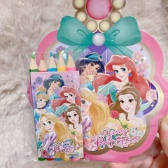 プリンセス セットの画像