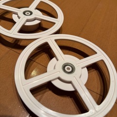 STUDIO wad キッチンペーパーホルダー ギアバカの画像