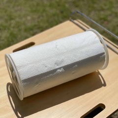 STUDIO wad キッチンペーパーホルダー ギアバカの画像